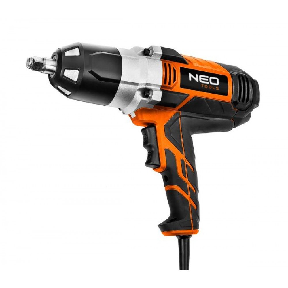 NEO TOOLS Μπουλονόκλειδο 1/2 NEO TOOLS Μπουλονόκλειδο 1/2