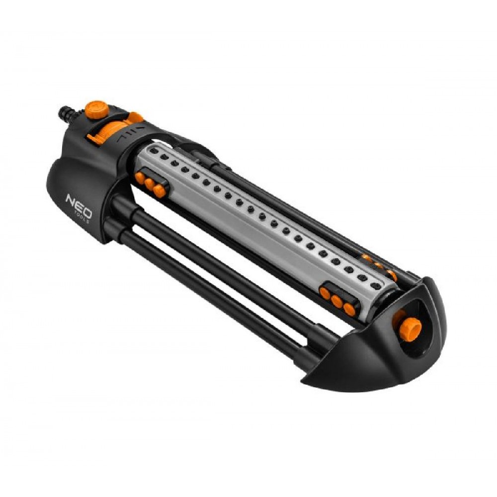 Neo Tools 15-772 Εκτοξευτήρας Βεντάλιας 20 Ακροφυσίων Neo Tools 15-772 Εκτοξευτήρας Βεντάλιας 20 Ακροφυσίων