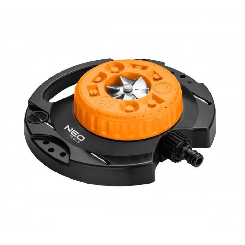 Neo Tools 15-780 Μπεκ 9 Λειτουργιών Neo Tools 15-780 Μπεκ 9 Λειτουργιών