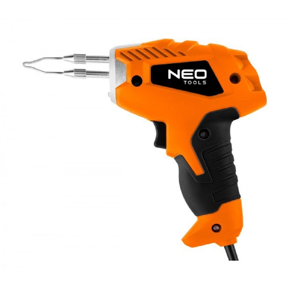 NEO TOOLS κολλητήρι τύπου πιστόλι 100W 19-153 NEO TOOLS κολλητήρι τύπου πιστόλι 100W 19-153