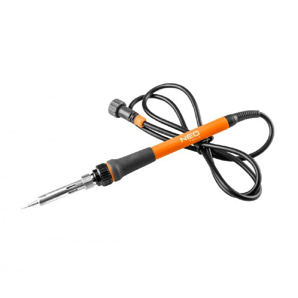 NEO TOOLS Κολλητήρι σταθμού 60W 19-220 NEO TOOLS Κολλητήρι σταθμού 60W 19-220