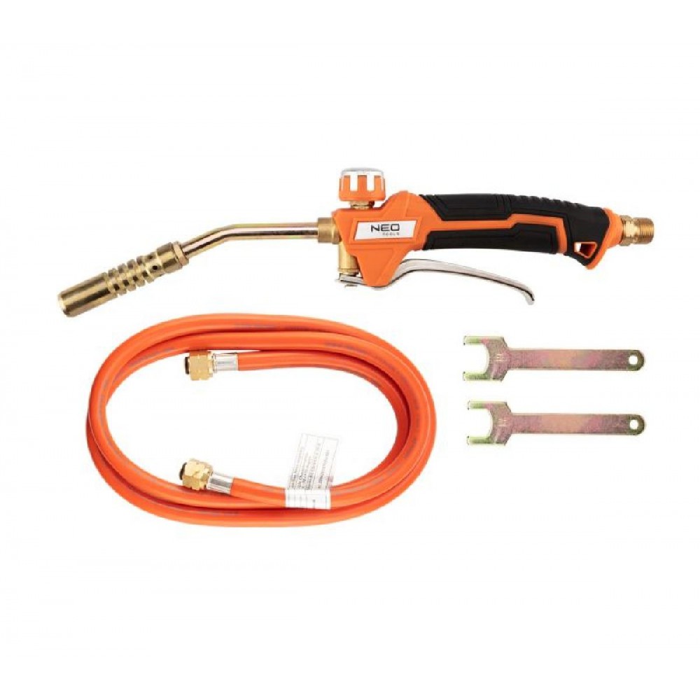NEO TOOLS 20-011 Καμινέτο Gas NEO TOOLS 20-011 Καμινέτο Gas