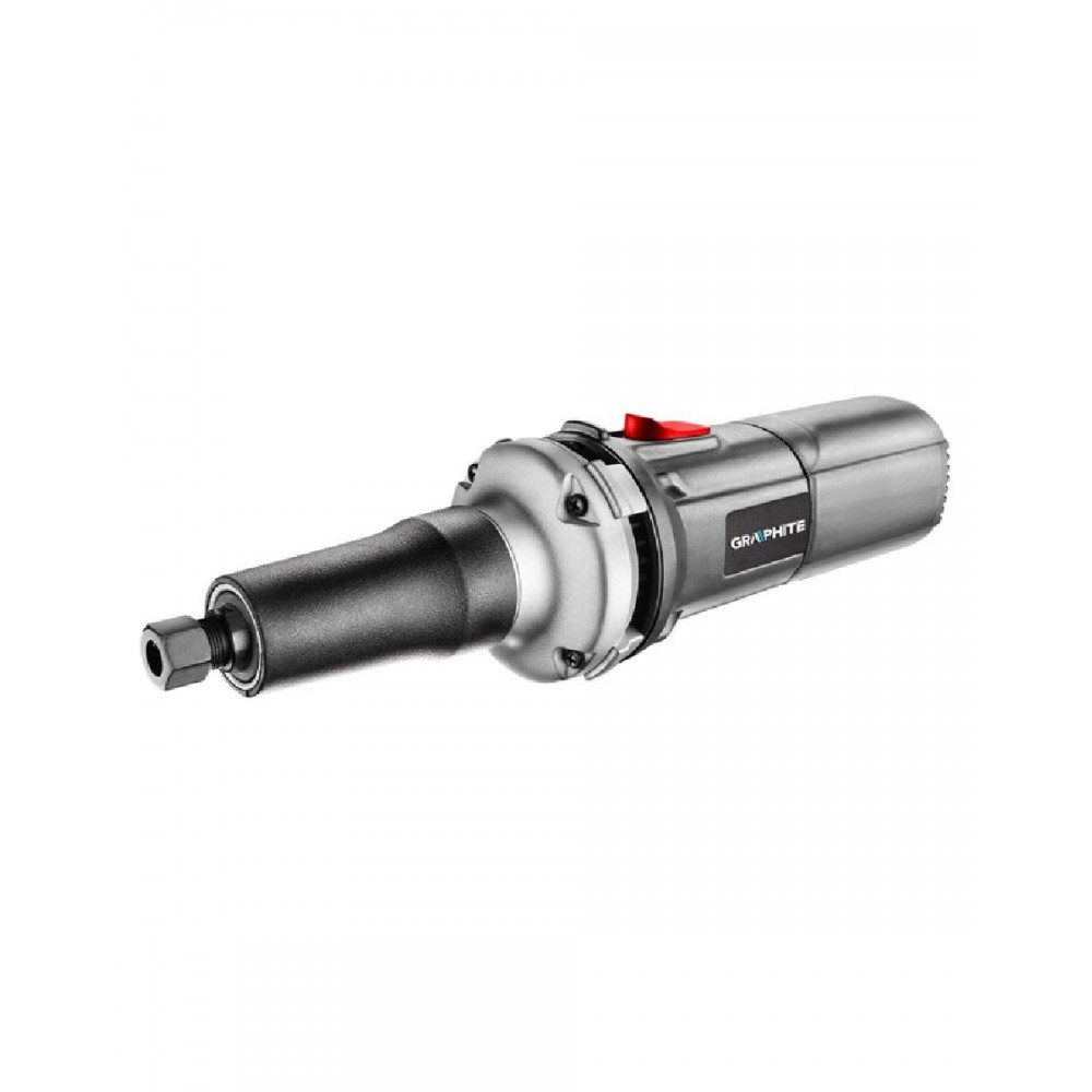 GRAPHITE Ευθύς Λειαντήρας 710W 59G071 GRAPHITE Ευθύς Λειαντήρας 710W 59G071