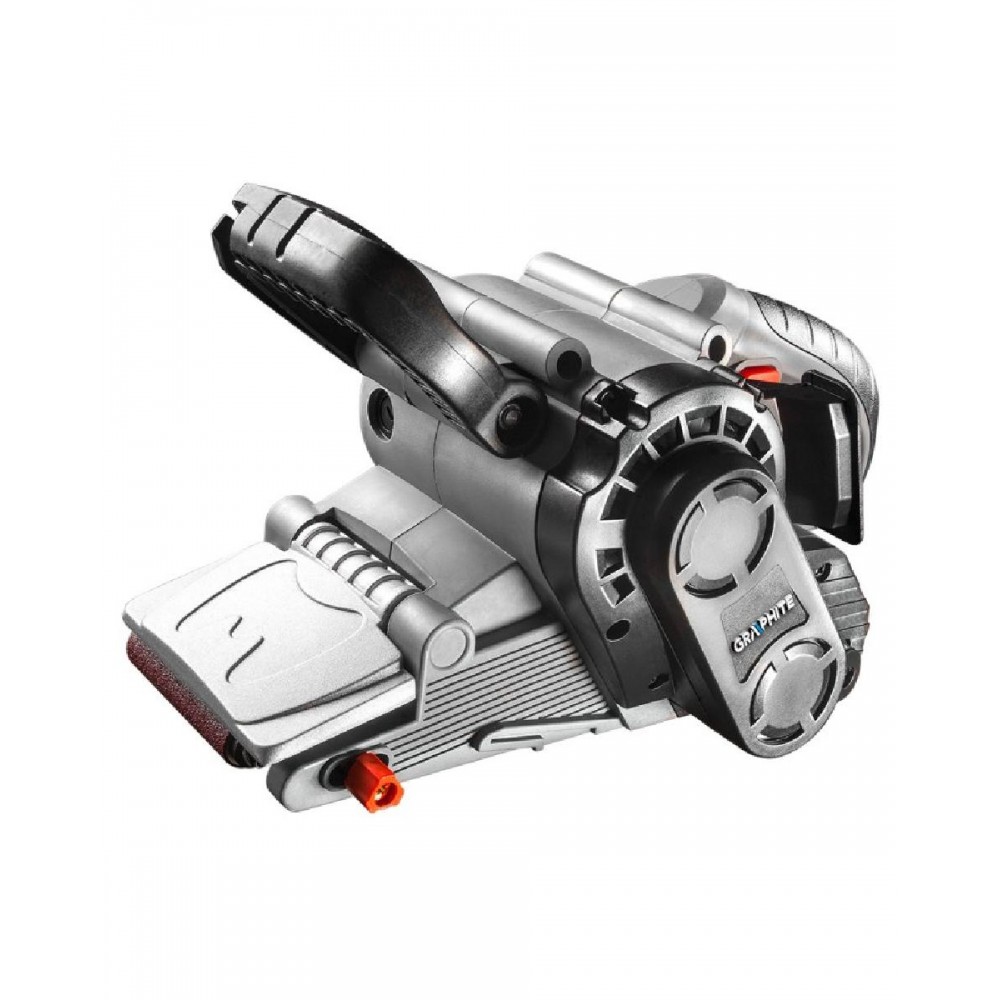 GRAPHITE Ταινιολειαντήρας 800W 59G392 GRAPHITE Ταινιολειαντήρας 800W 59G392
