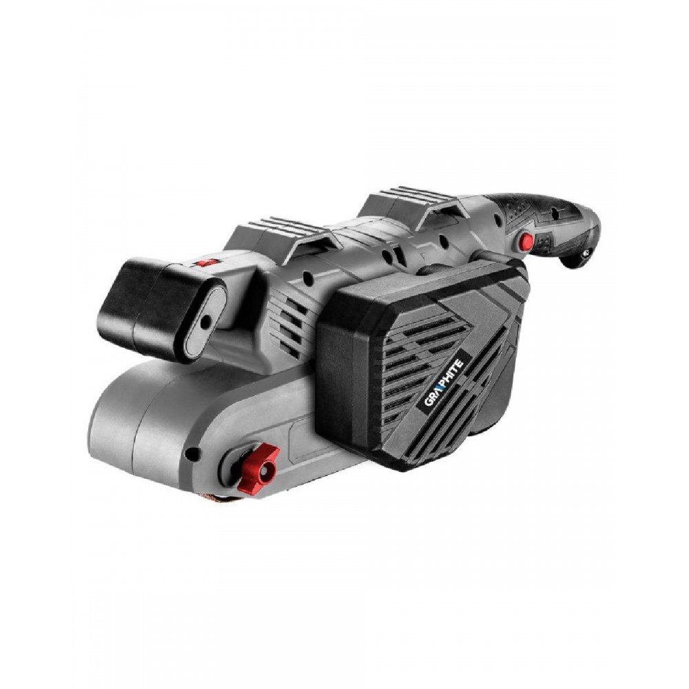 GRAPHITE Ταινιολειαντήρας 900W 59G395 GRAPHITE Ταινιολειαντήρας 900W 59G395