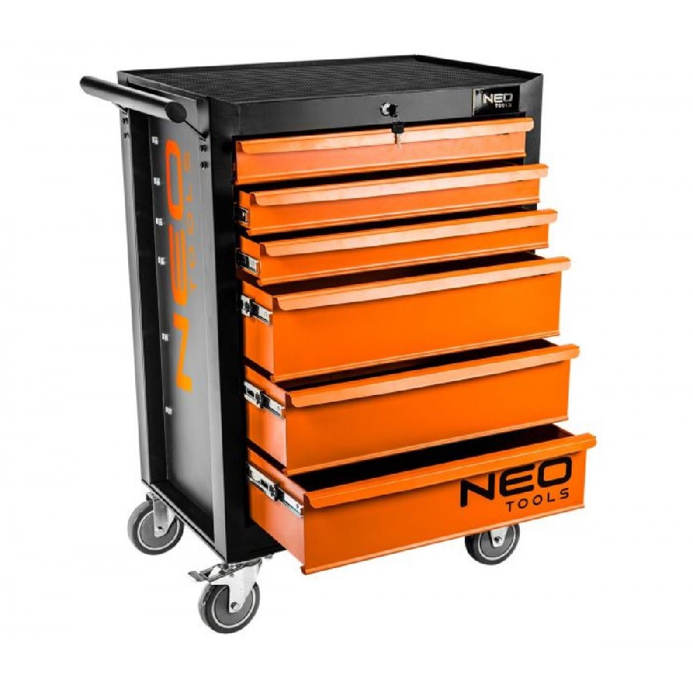 NEO TOOLS 84-221 Τροχήλατη εργαλειοθήκη NEO TOOLS 84-221 Τροχήλατη εργαλειοθήκη
