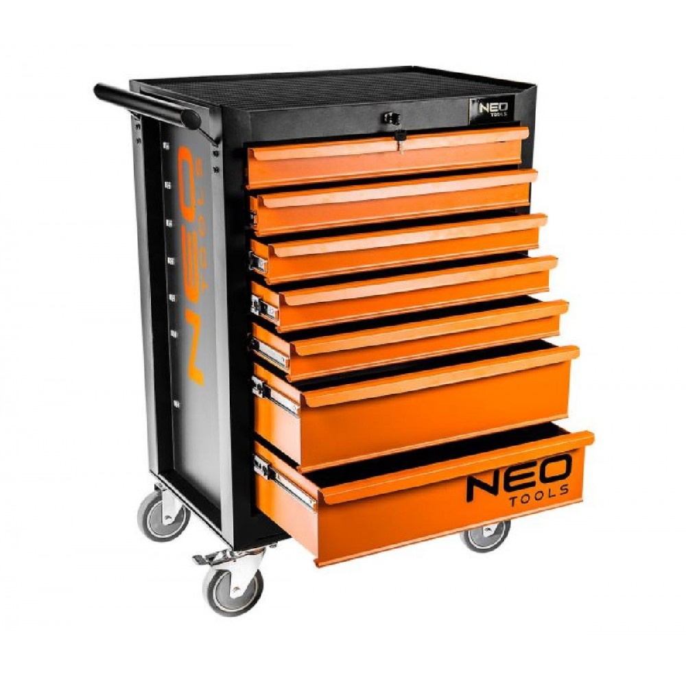 NEO TOOLS 84-222 Τροχήλατη εργαλειοθήκη NEO TOOLS 84-222 Τροχήλατη εργαλειοθήκη