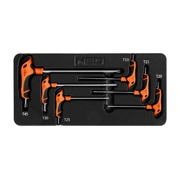 Κλειδιά Torx